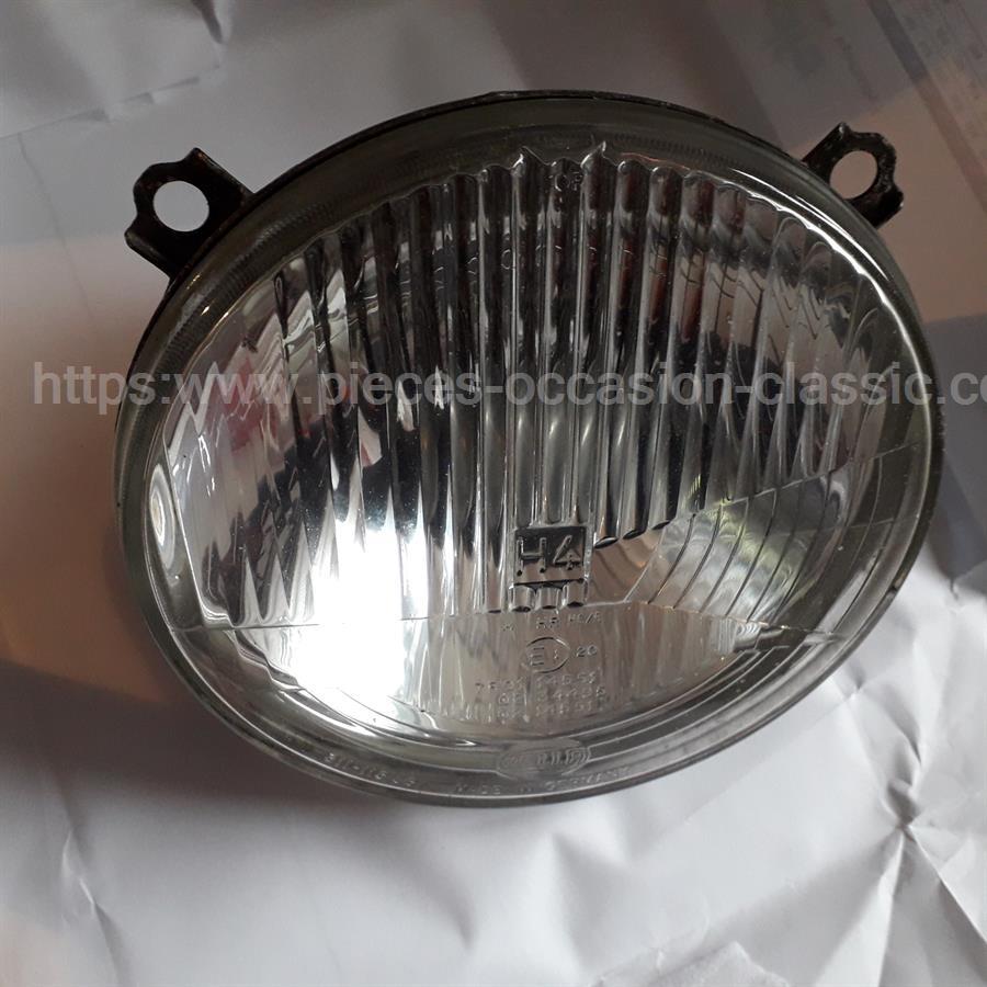 Phare avant Porsche 924S et 944-2 - NEUF